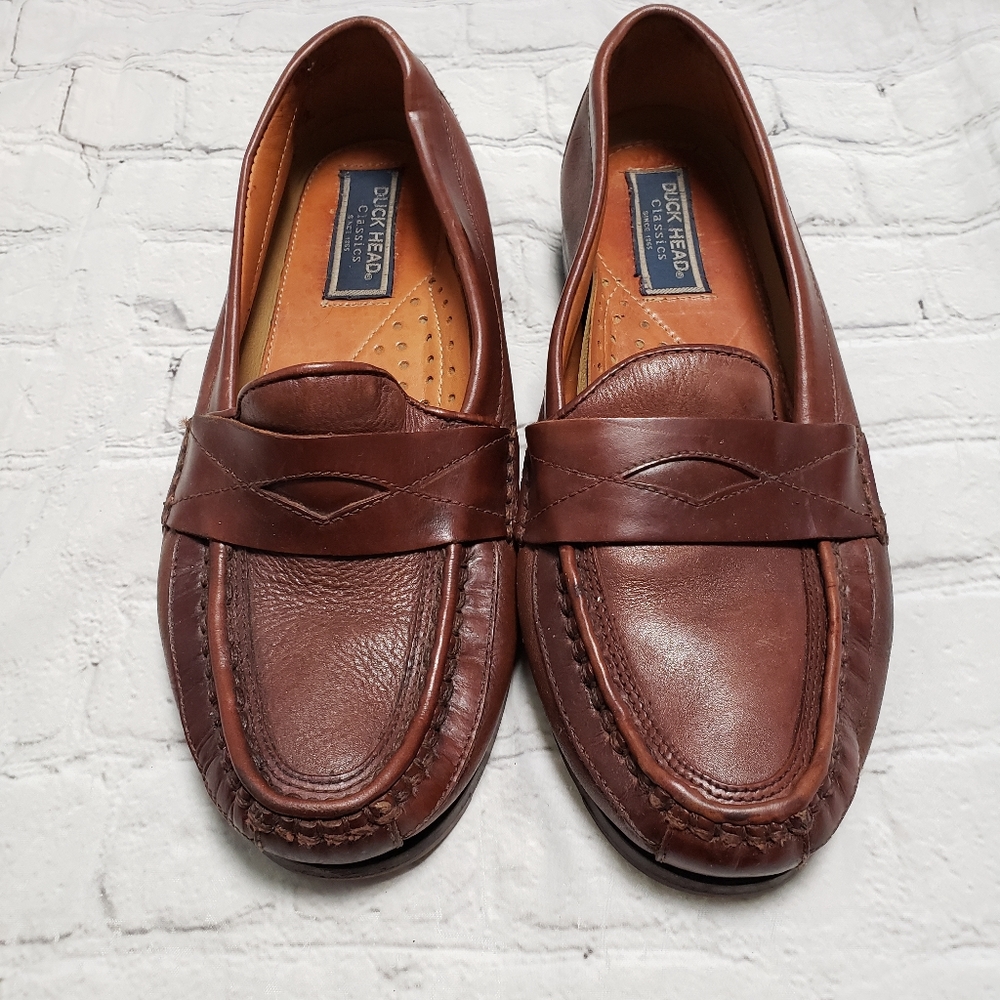 Duck Head Mens Shoes.